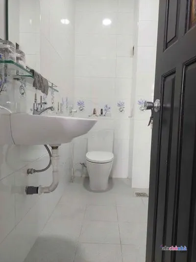 Bán  Nhà số 699 Đường Lý Thường Kiệt, Phường 7, Quận Tân Bình - ảnh 3