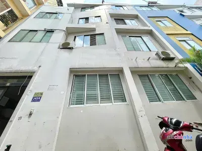 Bán  Tòa Nhà Căn Hộ Dịch Vụ số 145/6 đường Nguyễn Công Hoan, phường 7, quận Phú Nhuận - ảnh 3