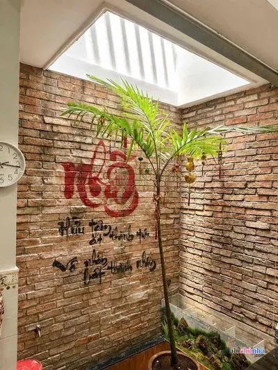 Bán  Nhà số 49/4 đường Lê Liễu, Phường Tân Quý, Quận Tân Phú - ảnh 4
