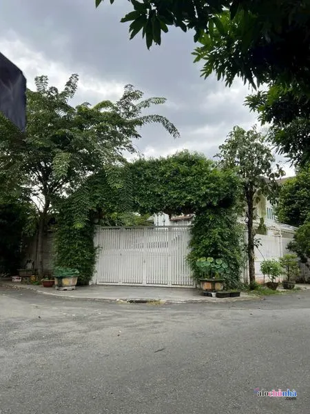 Bán Nhà số 162/1 đường Bình Lợi, Phường 13, quận Bình Thạnh