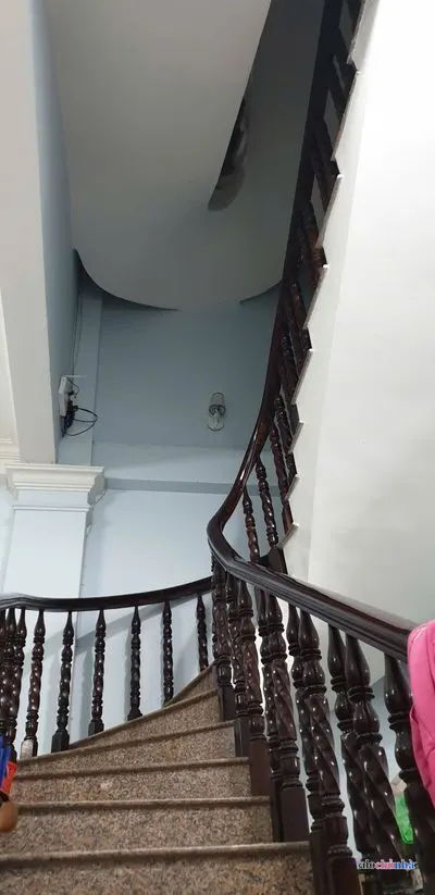 Bán  Nhà số 16A11 đường Vũ Ngọc Phan, phường 13, quận Bình Thạnh - ảnh 3