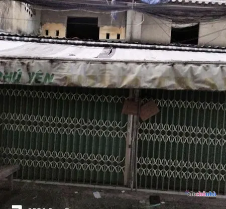 Bán Nhà số 46/12+46/14 đường Vườn Chuối, phường 4, quận 3
