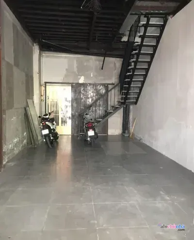 Cho Thuê  Nhà số 224 đường Nguyễn Tri Phương, Phường 4, quận 10 - ảnh 2