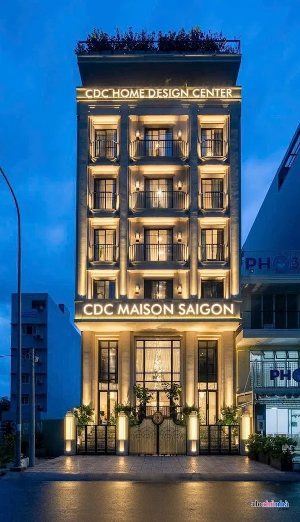 Cho Thuê  Nhà số 46-48 đường Nguyễn Thanh Sơn, phường Thạnh Mỹ Lợi, Thành Phố Thủ Đức