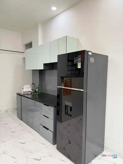 Cho Thuê Nhà số 761/20/5 đường Hưng Phú, Phường 10 - ảnh 4