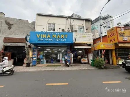 Bán Đất số 24B đường Xuân Thủy, Phường Thảo Điền, Thành Phố Thủ Đức