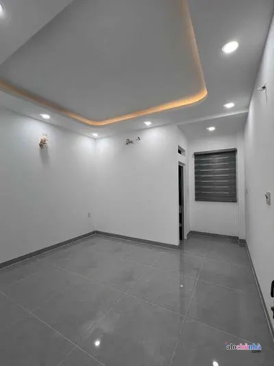 Bán  Nhà số 167/3/36 Đường 26 Tháng 3, Phường Bình Hưng Hòa, Quận Bình Tân - ảnh 3