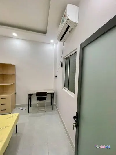 Bán  Nhà số 493/70 đường Cách Mạng Tháng Tám, Phường 13, quận 10 - ảnh 2