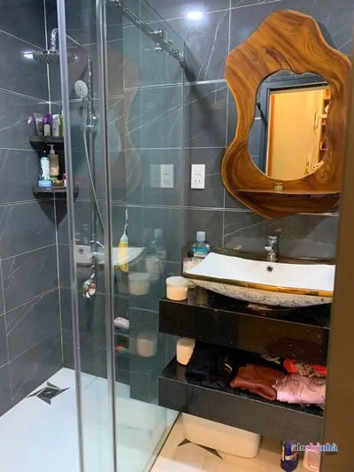 Bán Nhà số 72A đường Kênh Nước Đen, phường Bình Hưng Hoà A, quận Bình Tân - ảnh 2