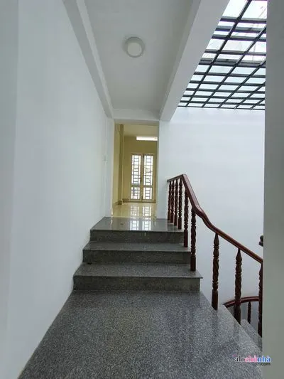 Bán Nhà số 43 Đường Số 32B, Phường Bình Trị Đông B, Quận Bình Tân - ảnh 4