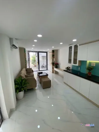 Bán  Nhà số 148/3 đường Nguyễn Lâm, Phường 3, quận Bình Thạnh - ảnh 3