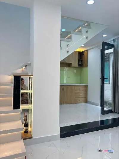 Bán  Nhà số 618/13/8A đường Quang Trung, phường 11, quận Gò Vấp - ảnh 2