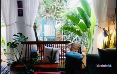 Bán Nhà số 9A Đường Số 61, Phường Thảo Điền, Thành Phố Thủ Đức - ảnh 2