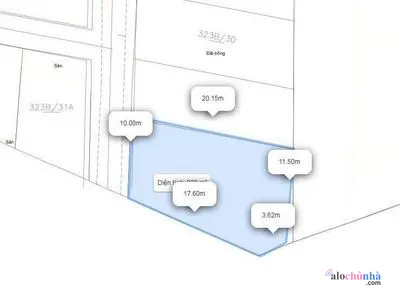 Bán  Nhà số 122/25 Đường Phổ Quang, Phường 9, Quận Phú Nhuận - ảnh 3