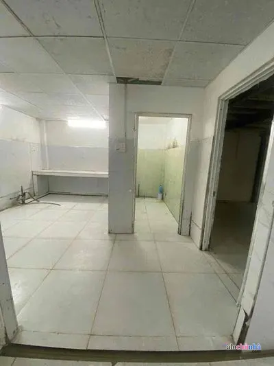 Bán  Nhà số 17/22C đường Số 2, Phường Bình Hưng Hoà A, quận Bình Tân - ảnh 3