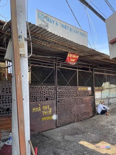 Bán  Kho Xưởng số 109/1 đường Đỗ Mười, phường Thới An, quận 12 - ảnh 4