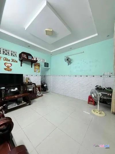 Bán  Nhà số 226/43/94 Đường Nguyễn Văn Lượng, Phường 17, Quận Gò Vấp - ảnh 2