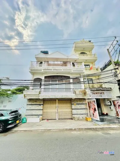 Bán Nhà số 730/39 Đường Hương lộ 2, Bình Trị Đông A, Quận Bình Tân - ảnh 4