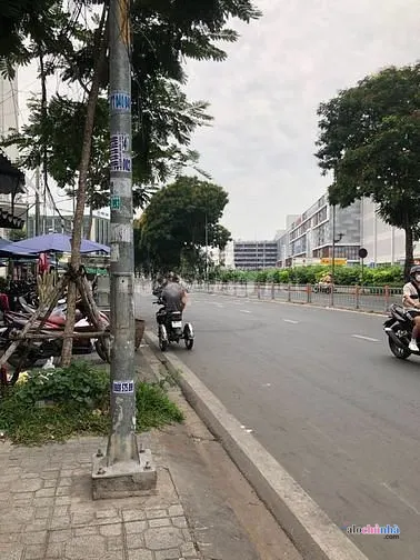 Bán  Tòa Nhà Khách Sạn số 103D đường Bờ Bao Tân Thắng, Phường Sơn Kỳ, quận Tân Phú - ảnh 3