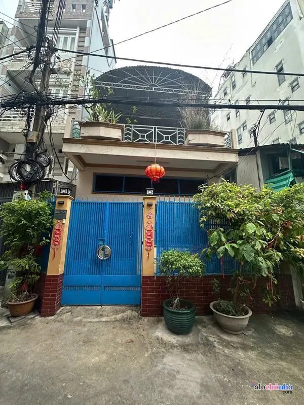 Bán  Nhà số 181/7/21 đường Phan Đăng Lưu, Phường 1, Quận Phú Nhuận