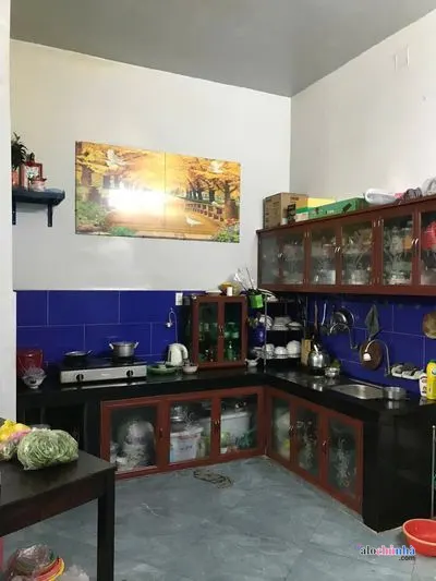 Bán Nhà số 31 Đường Phan Văn Hớn, Phường Tân Thới Nhất, Quận 12 - ảnh 4
