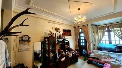 Bán Nhà số 134 đường Vạn Kiếp, Phường 3, Quận Bình Thạnh - ảnh 2
