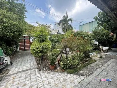Bán Đất số 2-4 Đường Số 8, Phường Tam Phú, Thành phố Thủ Đức - ảnh 4