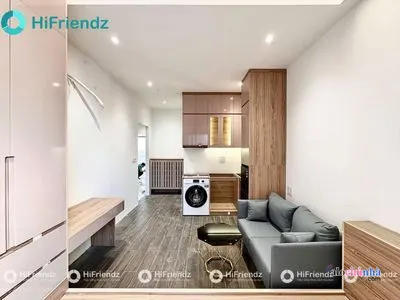 Bán  Nhà số 204/20 đường Nguyễn Oanh, phường 17, quận Gò Vấp - ảnh 4
