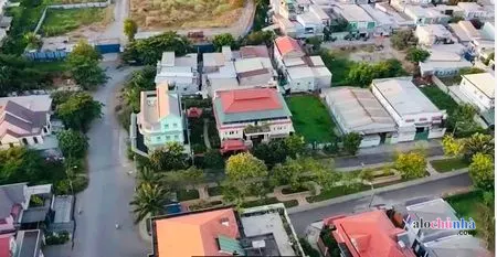 Bán  Biệt Thự số 79/7-79/8 đường An Dương Vương, Phường 16, Quận 8