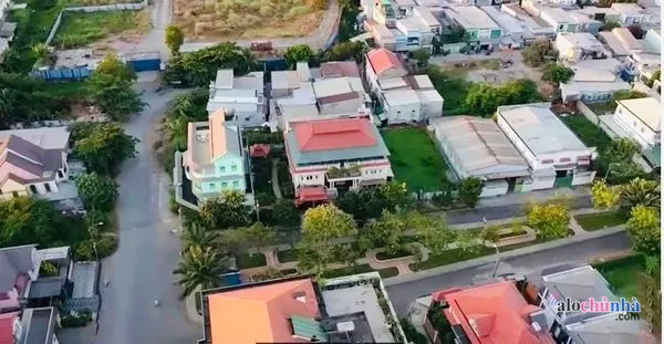 Bán  Biệt Thự số 79/7-79/8 đường An Dương Vương, Phường 16, Quận 8