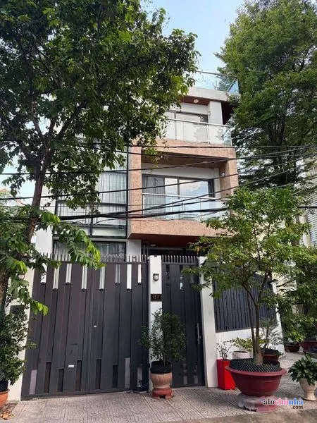 Bán  Biệt Thự số 87 đường Số 1E, xã Bình Hưng, huyện Bình Chánh