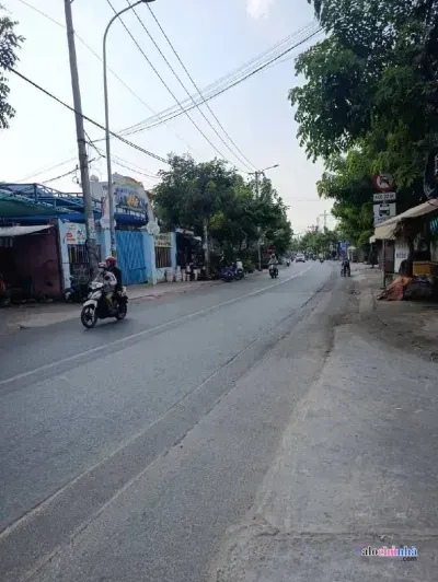 Bán  Nhà số 816/8 đường Hương lộ 2, phường Bình Trị Đông A, quận Bình Tân - ảnh 3