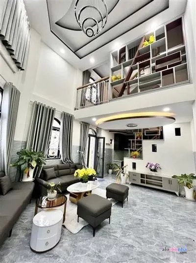 Bán  Nhà số 55/48 đường Tây Lân, Bình Hưng Hoà B, quận Bình Tân - ảnh 3