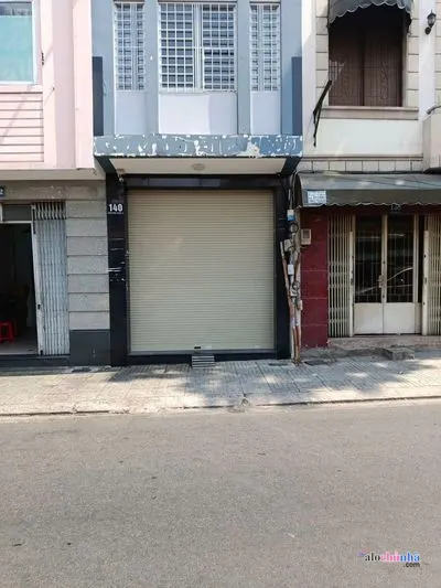 Bán Nhà số 140 đường Nguyễn Phi Khanh, Phường Tân Định, quận 1 - ảnh 2