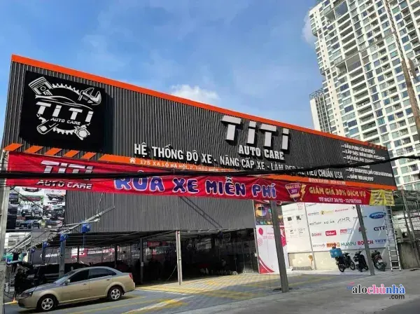 Cho Thuê  Mặt Bằng số 175 đường Võ Nguyên Giáp, Phường Thảo Điền, Thành Phố Thủ Đức