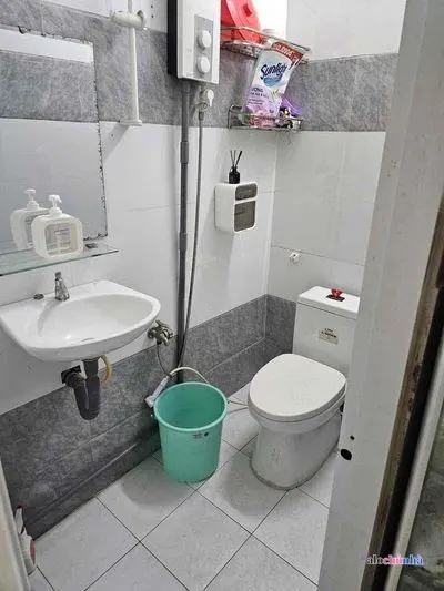 Bán  Nhà số 134 đường Phan Anh, phường Bình Trị Đông, quận Bình Tân - ảnh 4