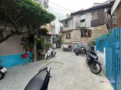 Bán Nhà số 92/21/32 Đường Xô Viết Nghệ Tĩnh, Phường 21, Quận Bình Thạnh - ảnh 3