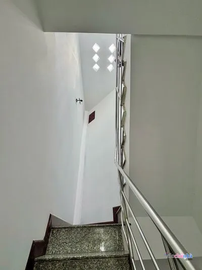 Bán Nhà số 2 Đường Trương Hán Siêu, Phường Tân Định, Quận 1 - ảnh 3