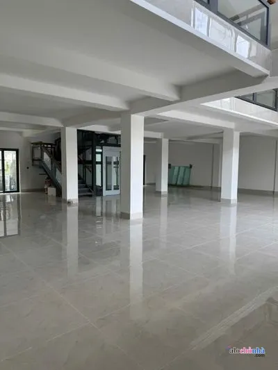 Bán Nhà số 24-26-28 đường Song Hành, phường An Phú, Thành Phố Thủ Đức - ảnh 2