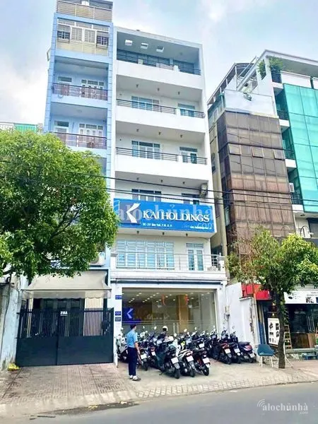 Bán Nhà số 217 Đường Bình Thới, Phường 10, Quận 11