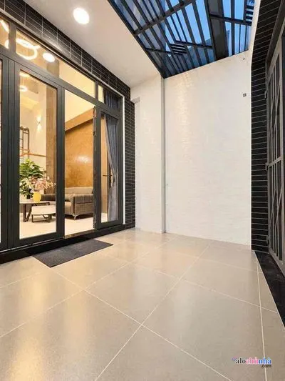 Bán  Nhà số 417/49/42A đường Quang Trung, Phường 10, quận Gò Vấp - ảnh 2