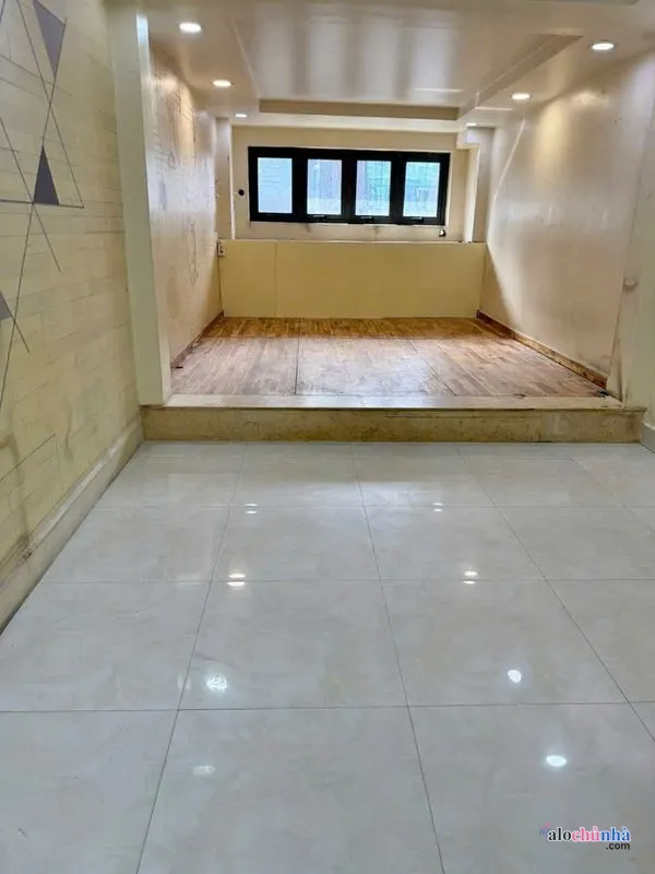 Bán  Nhà số 398 đường Nguyễn Tri Phương, Phường 9, Quận 10