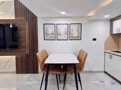 Bán  Nhà số 53/46 đường Võ Văn Kiệt, phường Cầu Ông Lãnh, quận 1 - ảnh 3