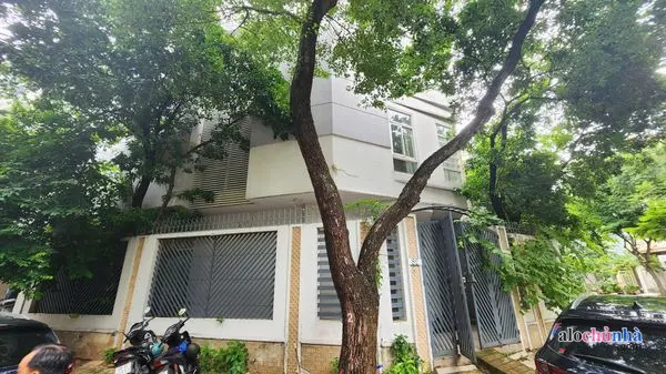 Bán  Nhà số 82 đường Số 27, Tân Hưng, quận 7