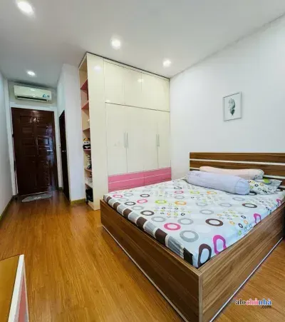 Cho Thuê  Nhà số 89/46 đường Trường Chinh, phường 12, quận Tân Bình - ảnh 4