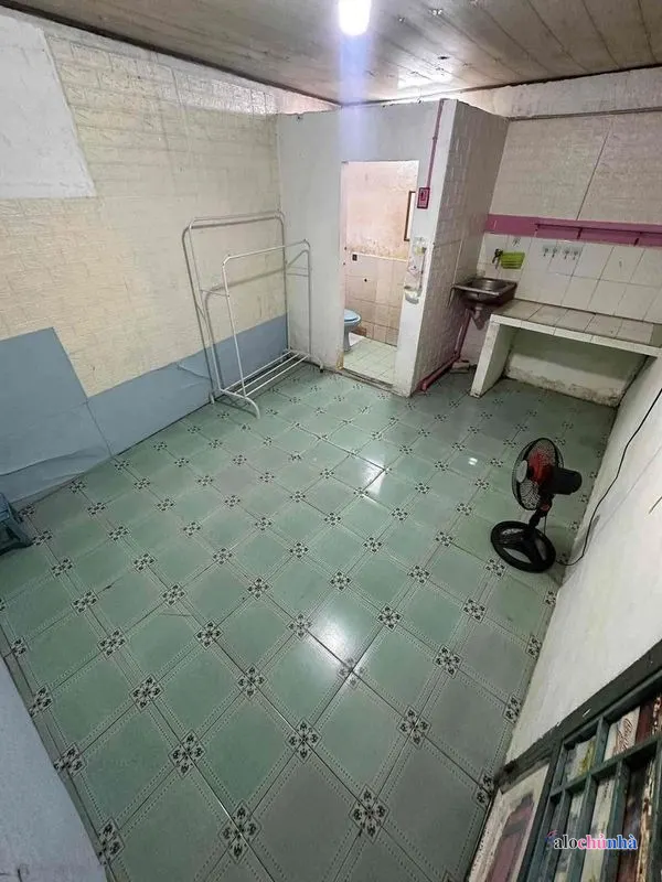 Cho Thuê  Phòng Trọ số 76/1 đường Trương Đăng Quế, phường 15, quận Gò Vấp