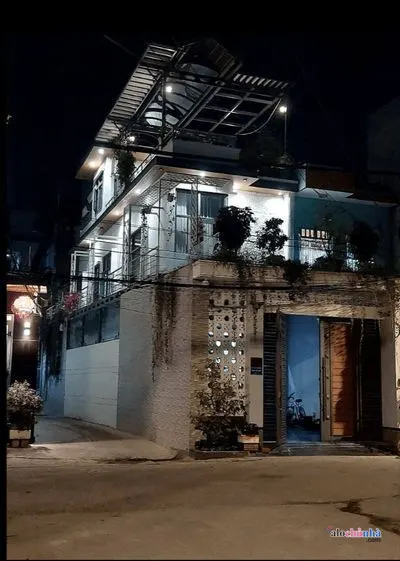Bán  Nhà số 3189/1 đường Phạm Thế Hiển, phường 7, quận 8 - ảnh 2