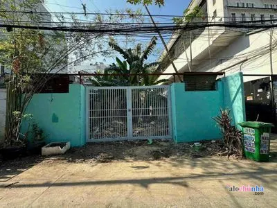 Bán Đất số  đường Lê Trọng Tấn, phường Bình Hưng Hòa, quận Bình Tân - ảnh 2