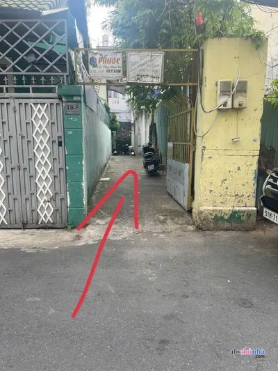 Bán Nhà số 18/7 đường Phan Tôn, phường Đa Kao, quận 1 - ảnh 3