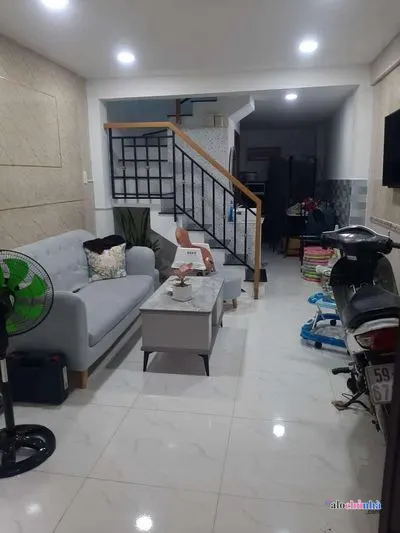 Bán Nhà số 378/18 đường Xô Viết Nghệ Tĩnh, phường 25, quận Bình Thạnh - ảnh 4